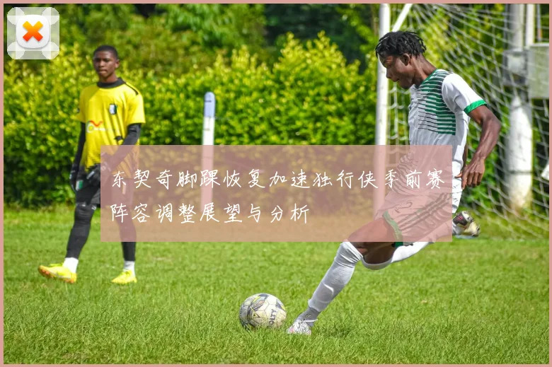 东契奇脚踝恢复加速独行侠季前赛阵容调整展望与分析